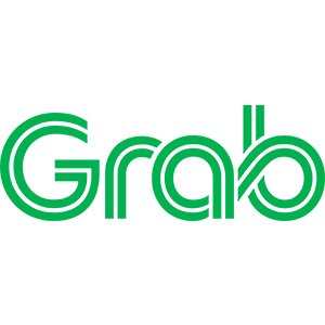grab logo