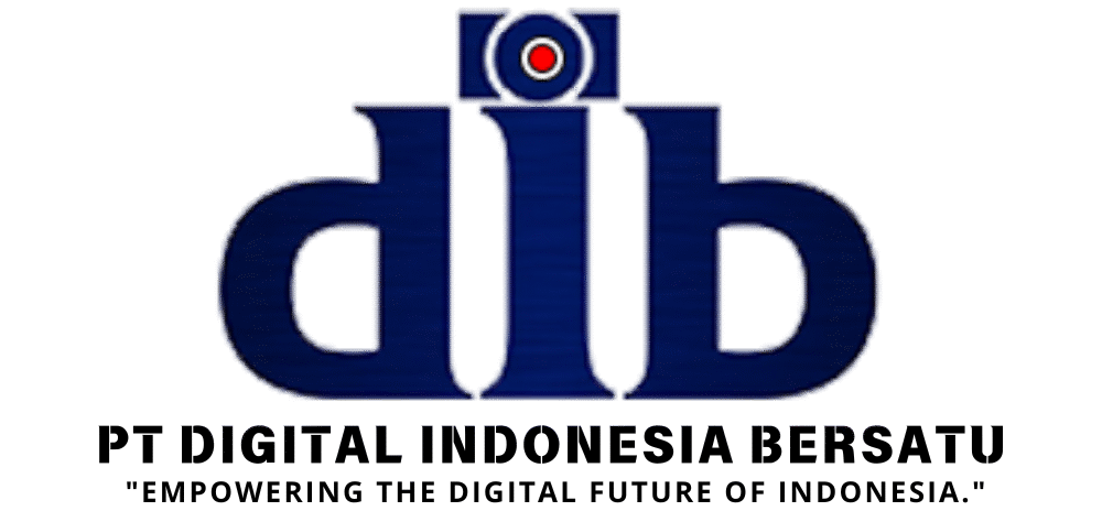 PT Digital Indonesia Bersatu