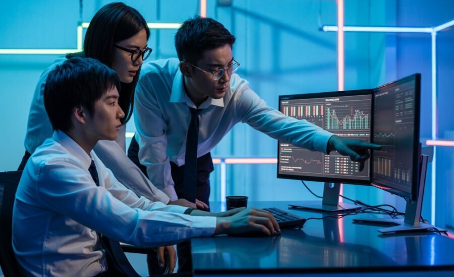 pt digital indonesia bersatu