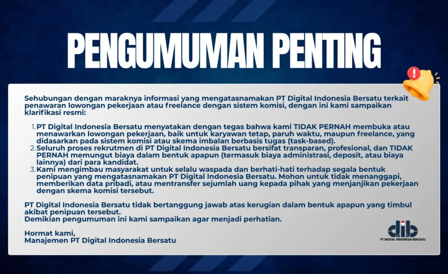 Kasus Penipuan